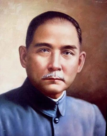 皇冠体育-孙中山、郭沫若等都曾题写“中国银行”，为什么最终选定郭沫若？
