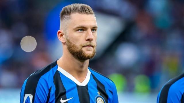 皇冠体育登录-短期续约什克里尼亚尔？国际米兰的B计划是绝望的