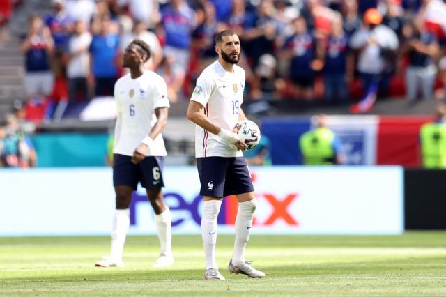 皇冠体育官网-王勤伯：法国失分又怪本泽马？德尚一手王炸打成啥