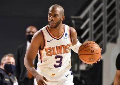 皇冠体育登录-代表四支球队参加全明星！保罗仍可化腐朽为神奇