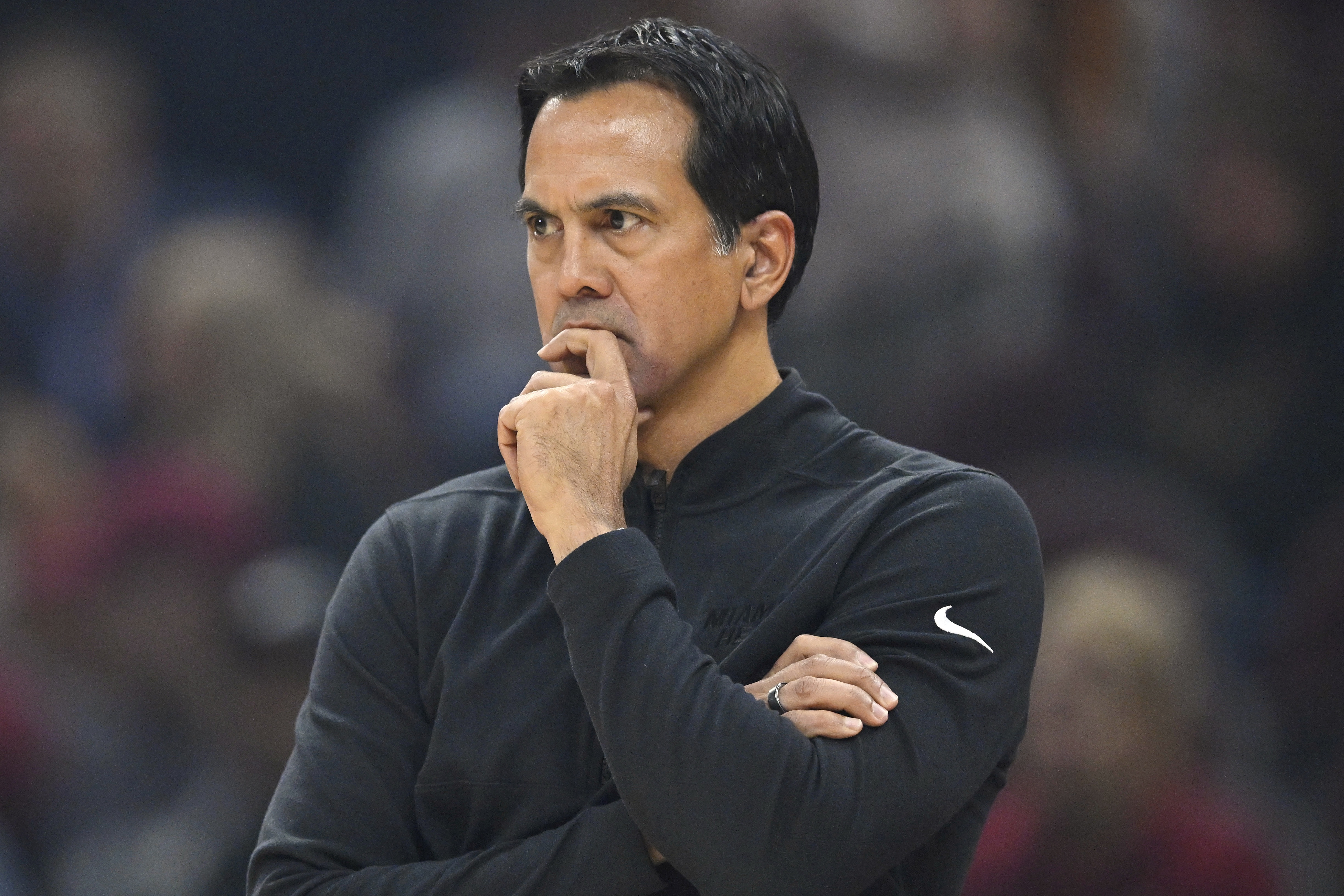 皇冠体育官方网站-斯波：中场休息调整得非常棒 我们实力比过去两周展现出来的要强