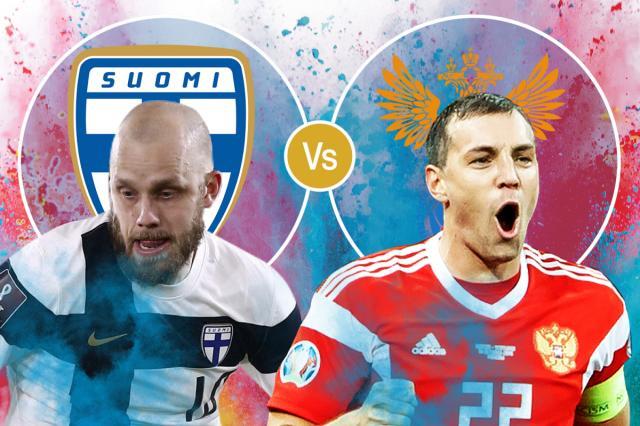 皇冠体育官网-【前瞻】芬兰vs俄罗斯：北极熊这次欺负不成邻居了？