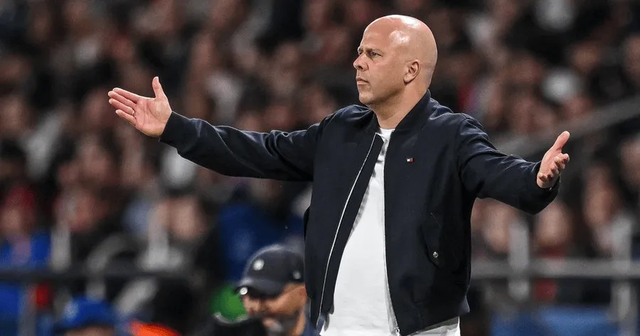 皇冠体育-利物浦预期进球0.17是斯洛特时代最低，第二低也是对巴黎